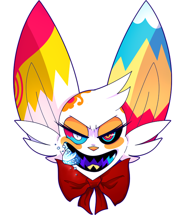 fear clipart psychosis