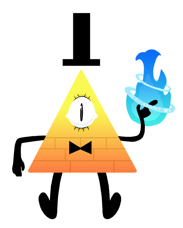 fear clipart regrets