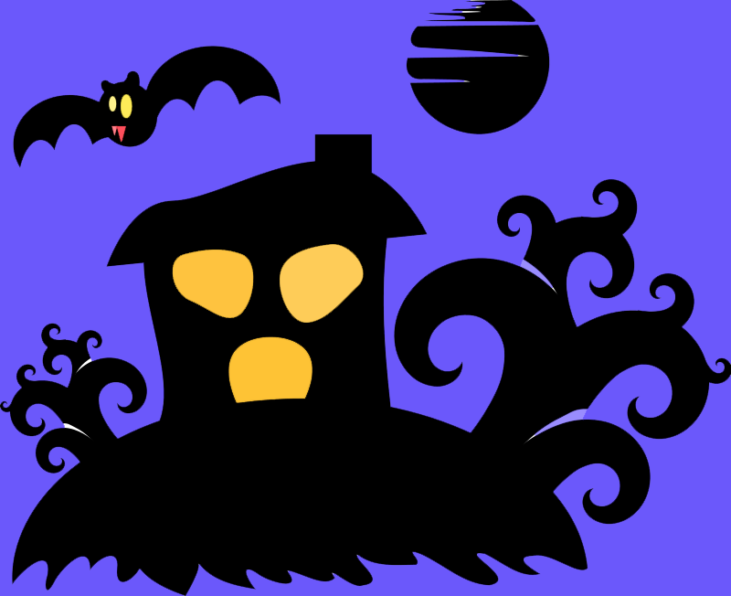 fear clipart regrets