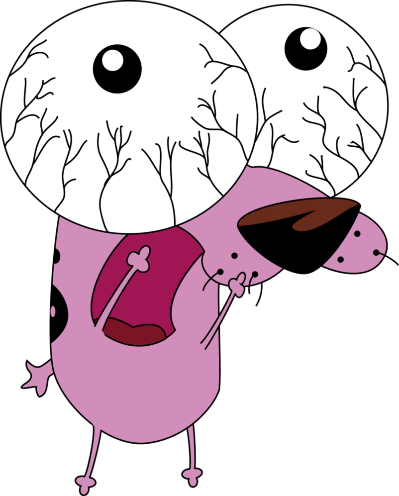 Fiverrtastic allow me to. Fear clipart scared