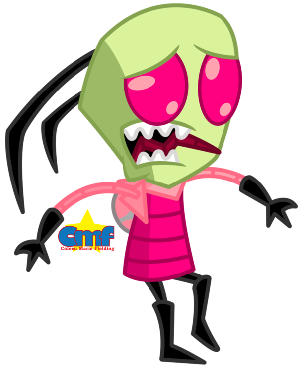 fear clipart stagefright