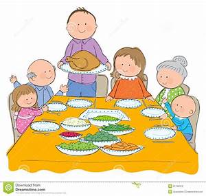 Feast clipart kind family, Feast kind family Transparent FREE for ...