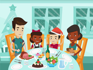 feast clipart multicultural