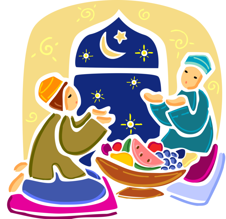 Feast ramadan