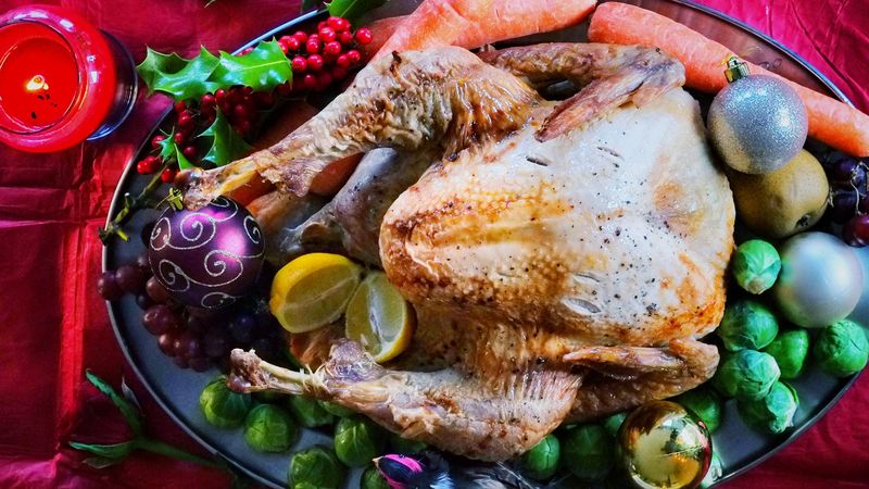X free clip art. Feast clipart roast goose