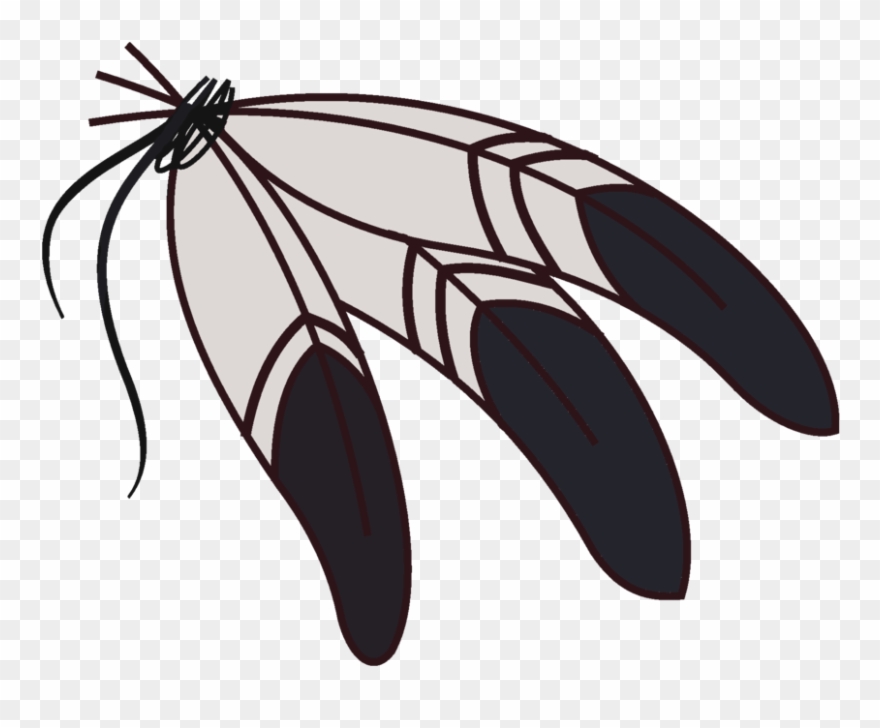 Aborigines feather clip art. Feathers clipart aboriginal