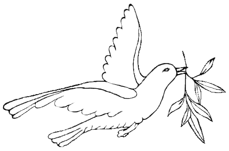 Wednesday clipart ash wednesday. Coloring page 