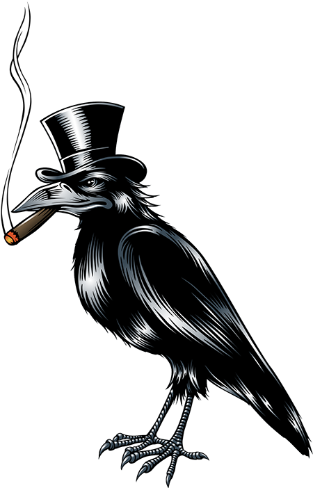 Feathers clipart crow.  ae c b