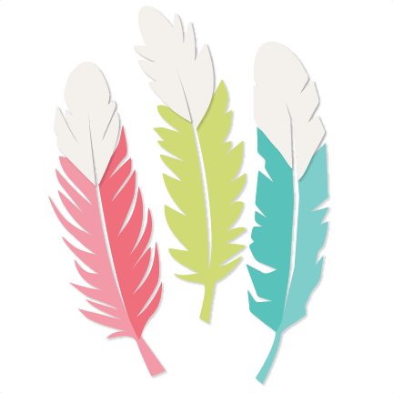 feather clipart file