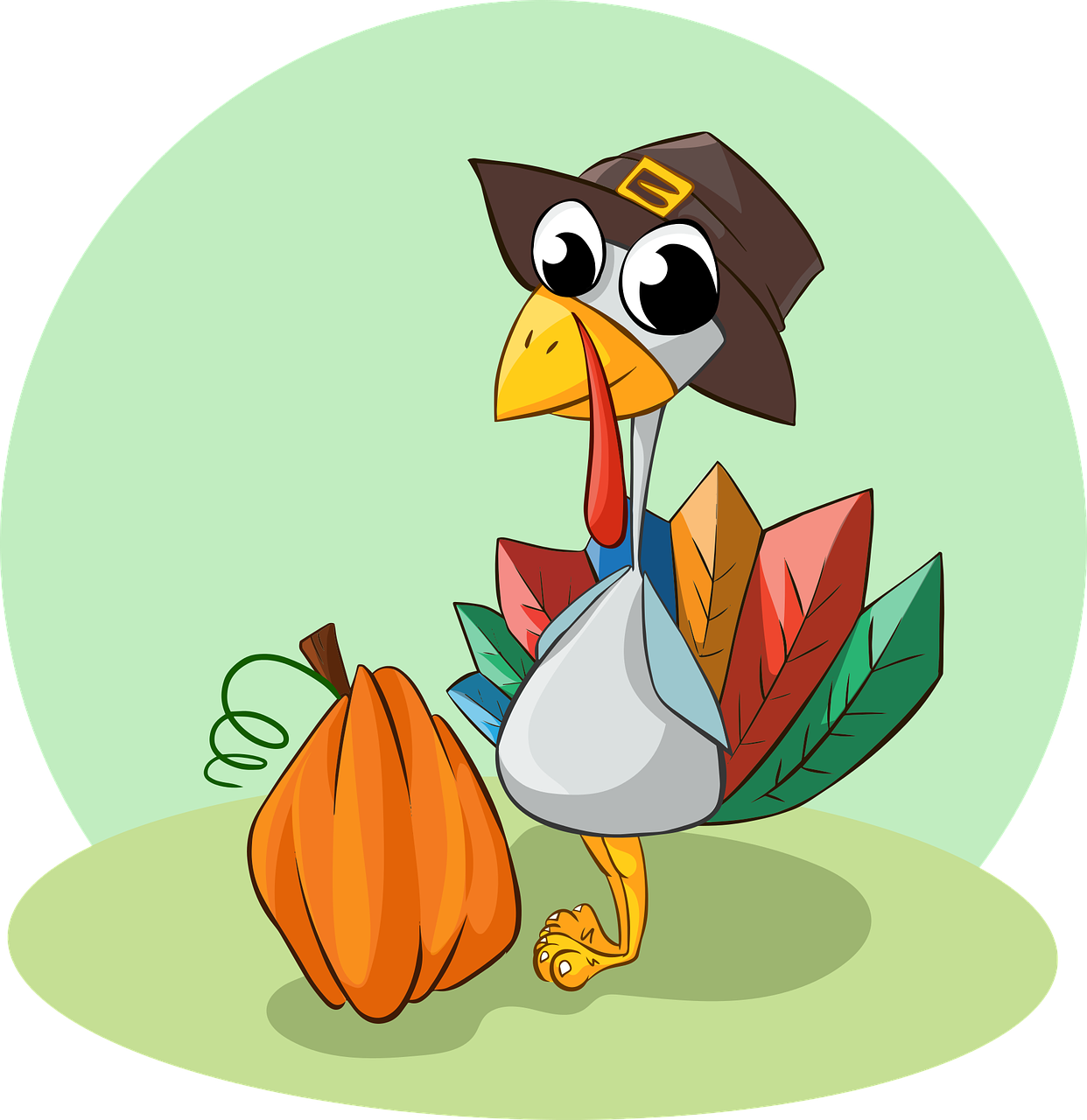 Add another feather to. Feathers clipart thanksgiving