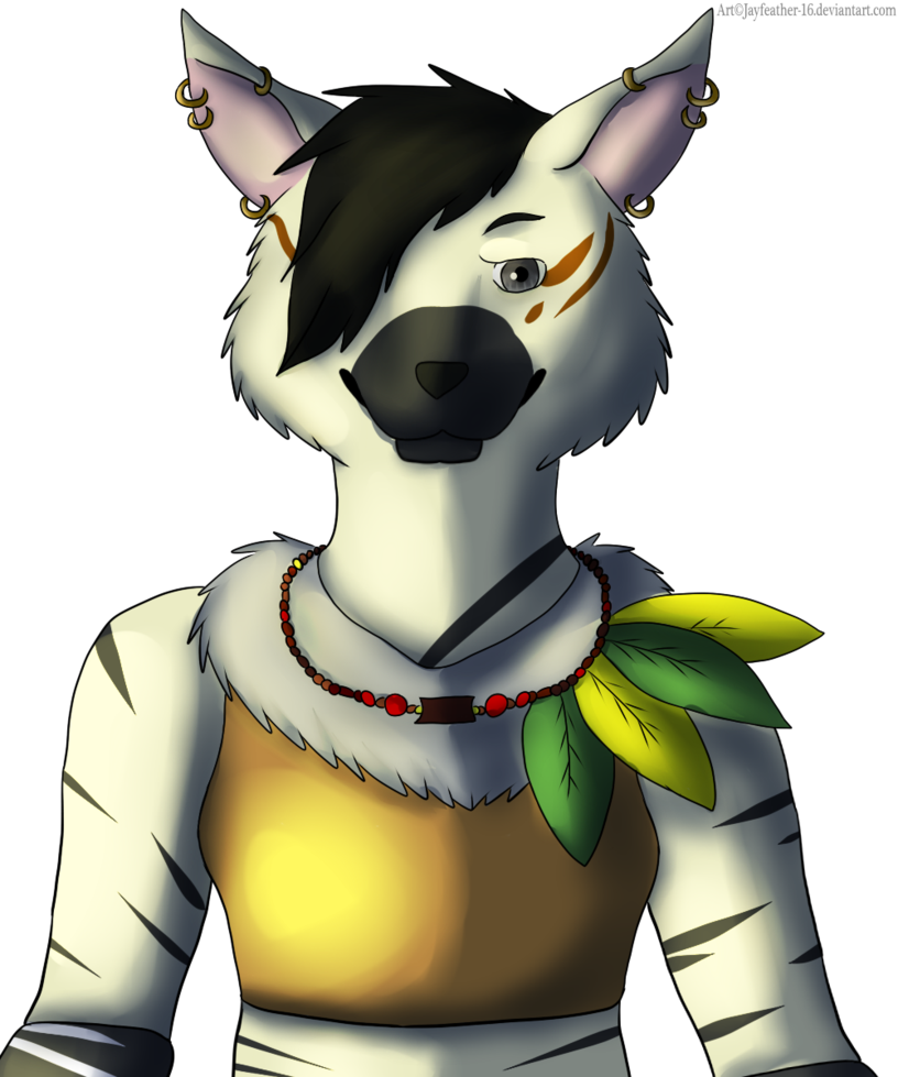 feather clipart warrior