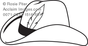 feathers clipart western