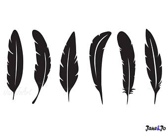 feathers clipart duck feather