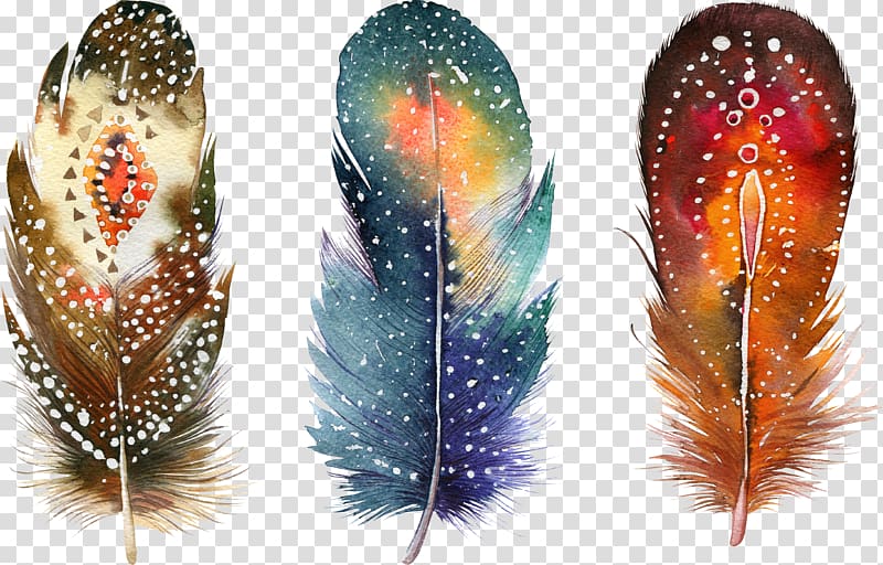 feathers clipart yellow feather