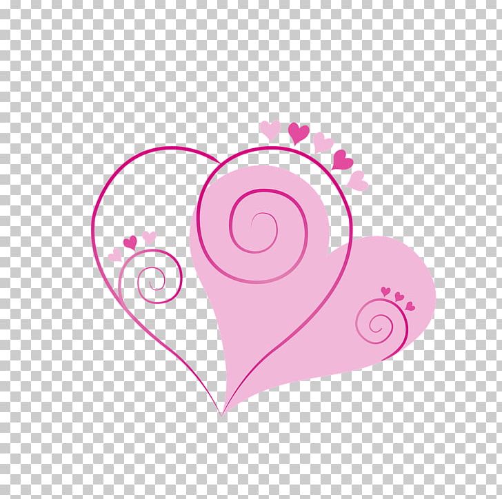february clipart affection
