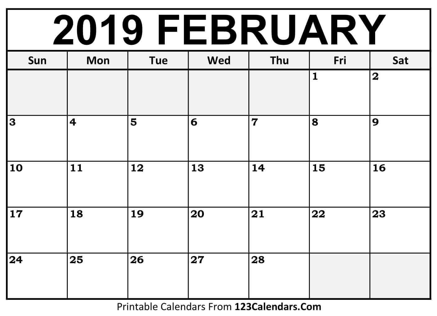 february clipart high resolution
