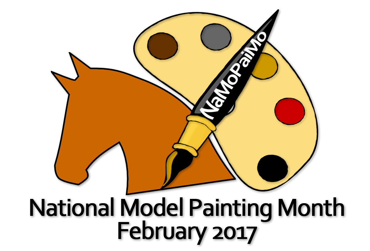 february clipart month name