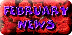 february clipart news