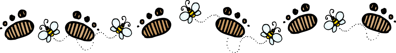 Little miss kindergarten lessons. February clipart red bee