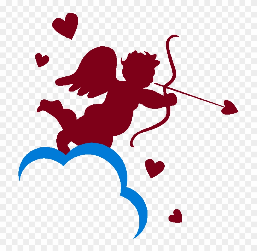 Valentine s day tips. February clipart romantic