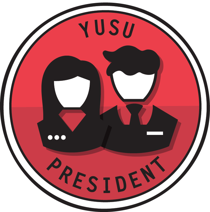 president clipart student president