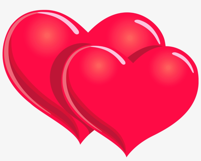 February clipart subway art. Wedding heart png x