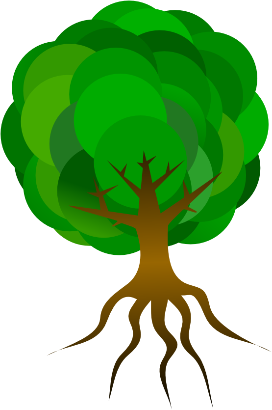 Clipartist net clip art. February clipart tree