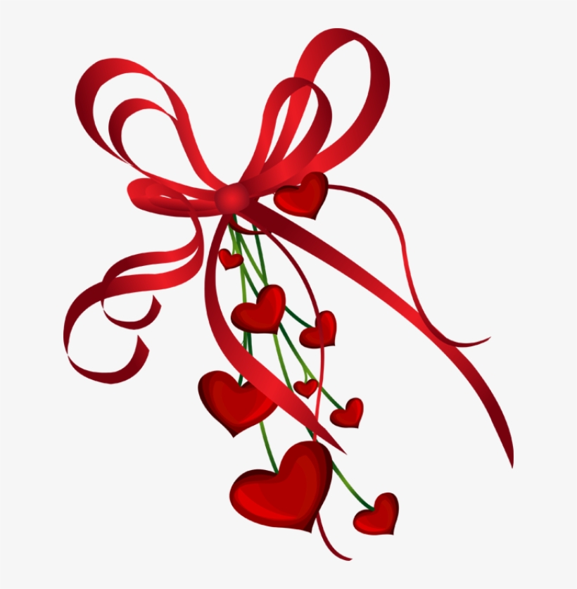 February clipart valentine cookie. Valentines decor clip 