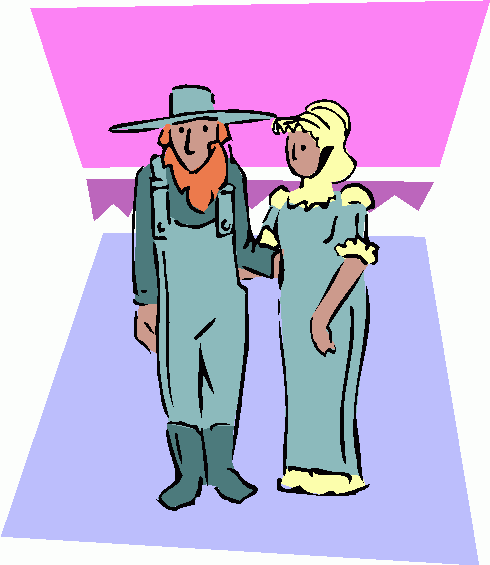 Fedora clipart amish. Panda free images 