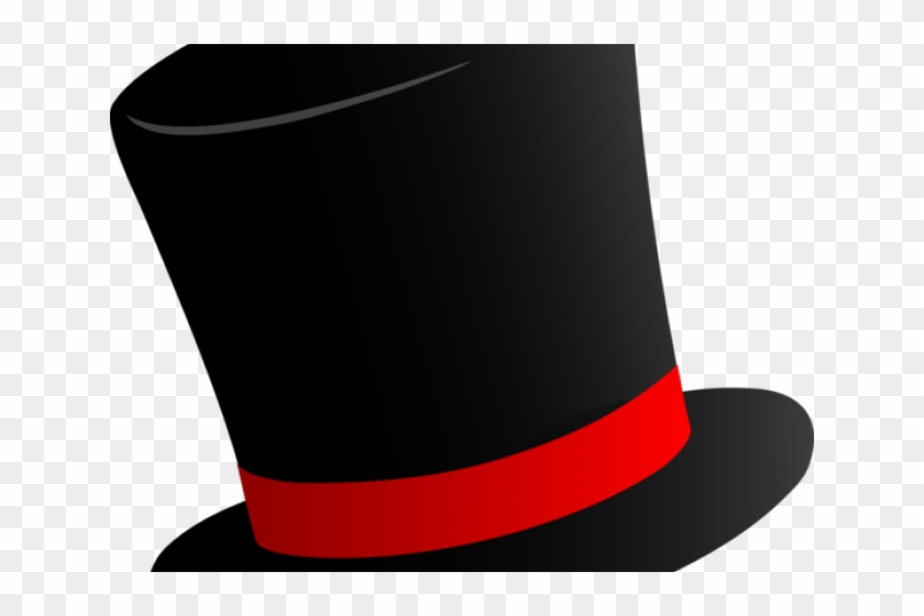 Top hat hd png. Fedora clipart animated