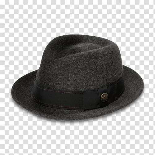 fedora clipart felt hat