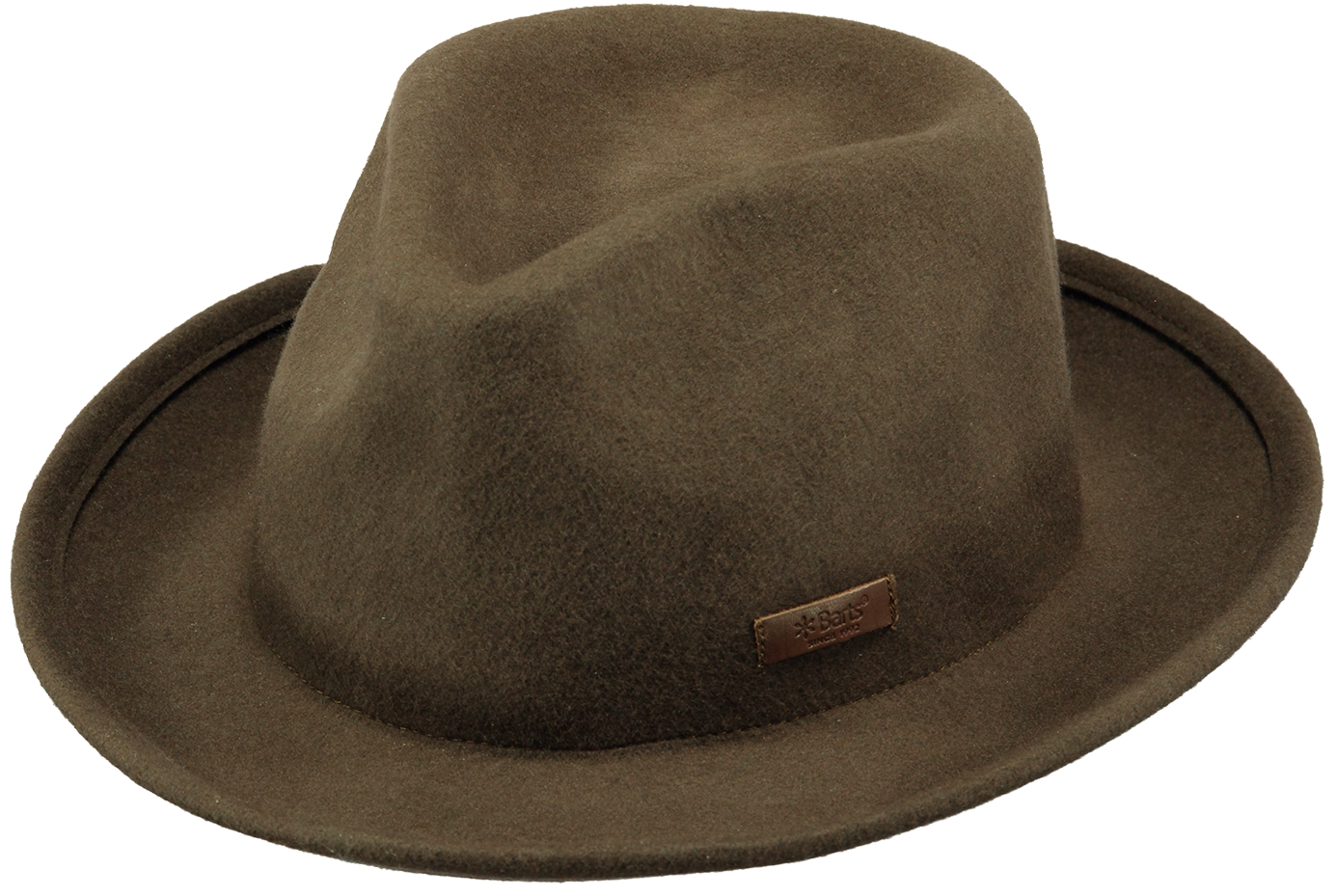 fedora clipart grey hat