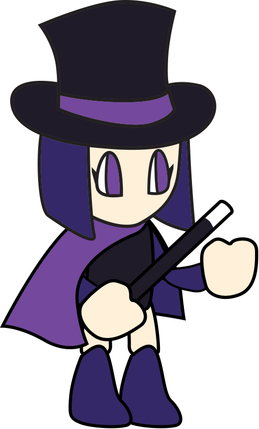 Fedora clipart magician hat. Week ppj gina tag