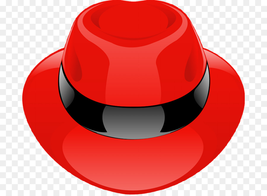 Png download free transparent. Fedora clipart red cowboy hat