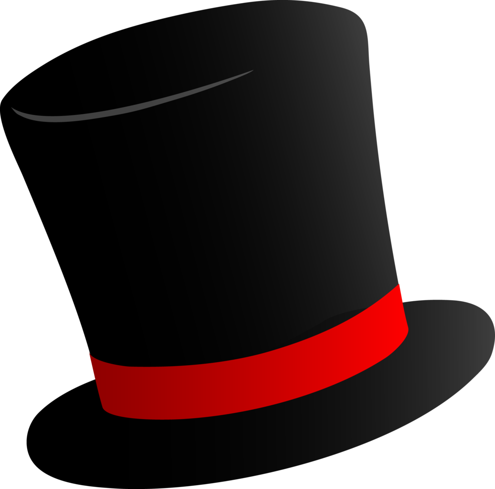 fedora clipart swag hat