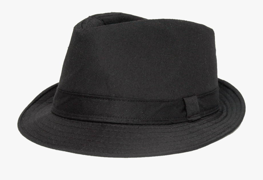 fedora clipart wedding hat