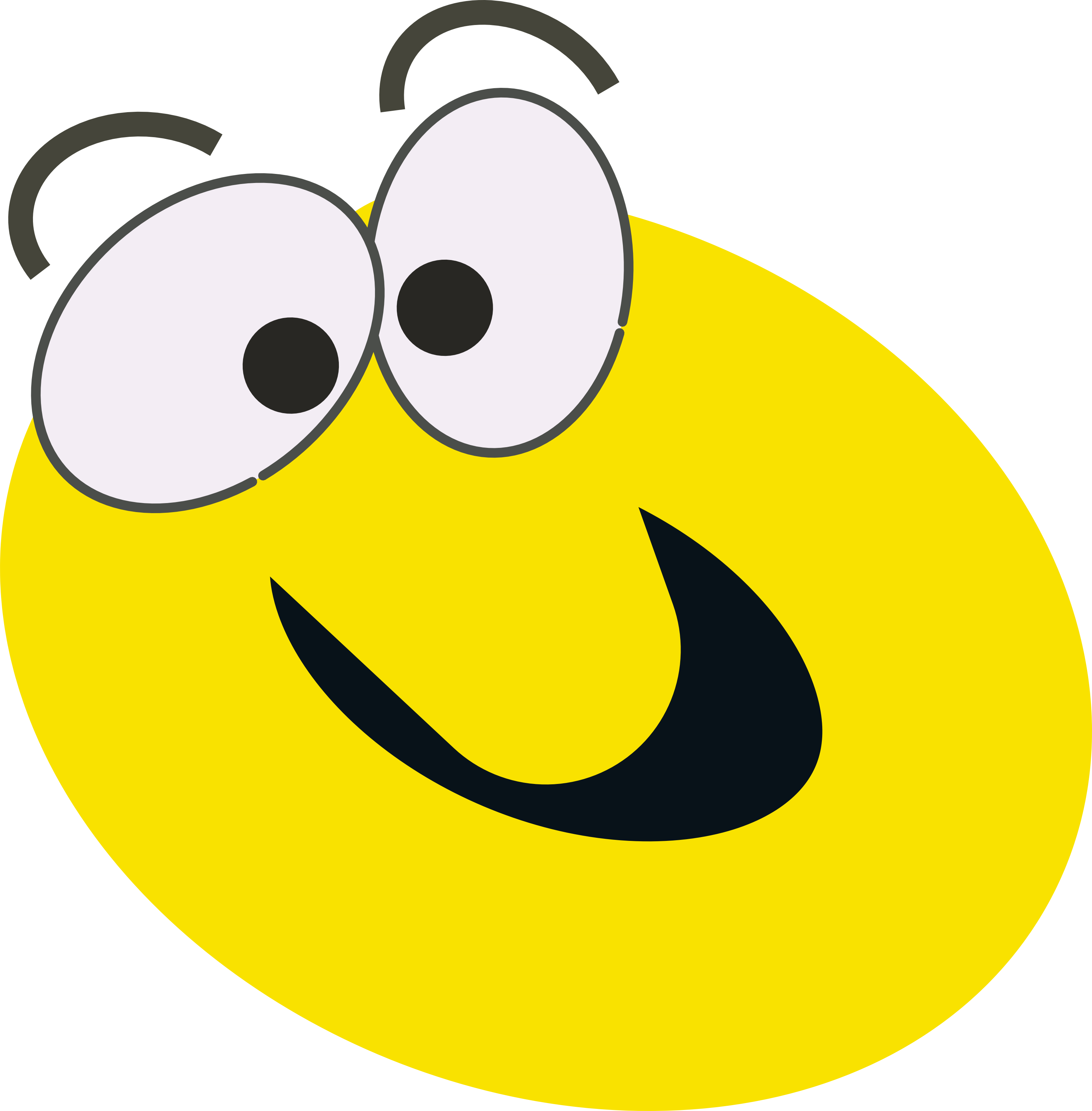 free clipart face