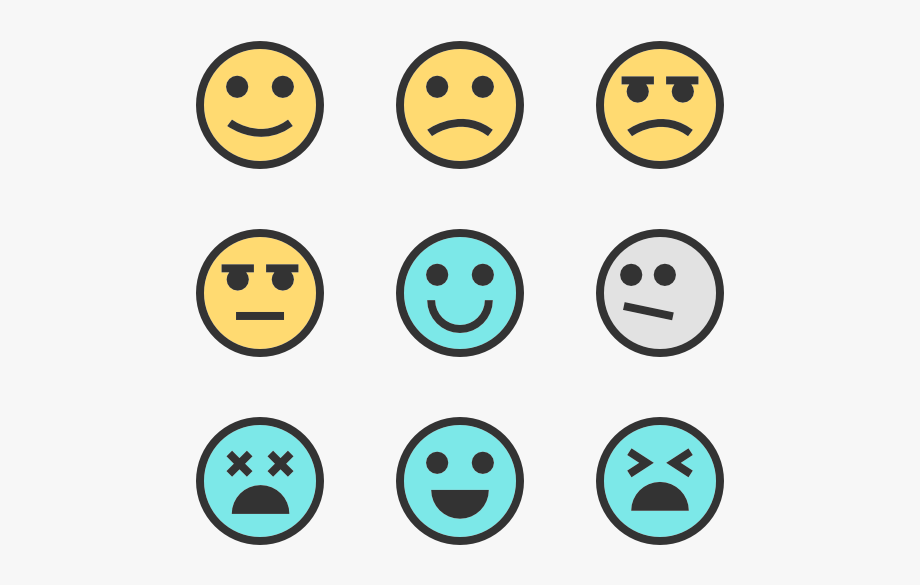 feelings clipart emoticon