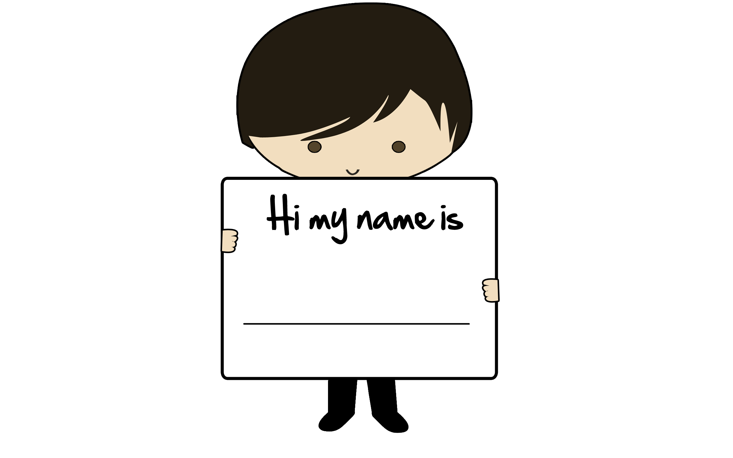 The names. Name имя. My name is. Naem. What s your first