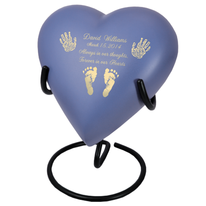 foot clipart baby heart
