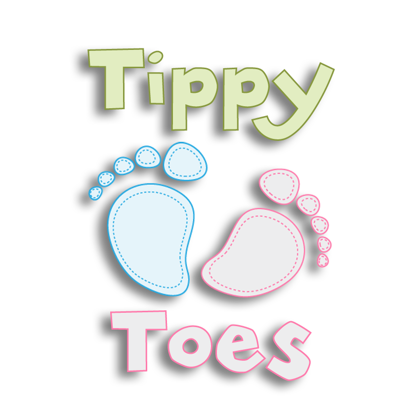 Feet clipart baby heart. Tippy toes shoes i