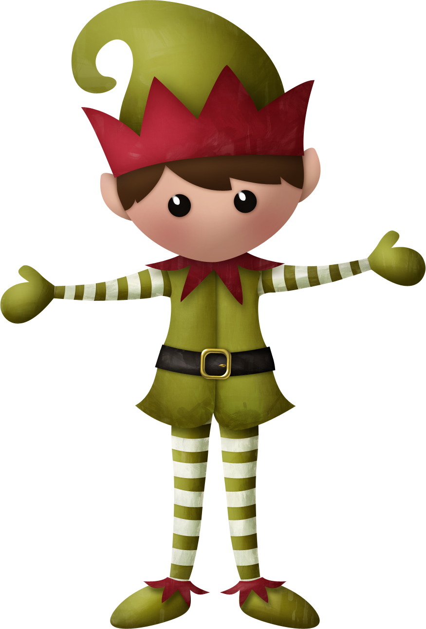 foot clipart buddy the elf