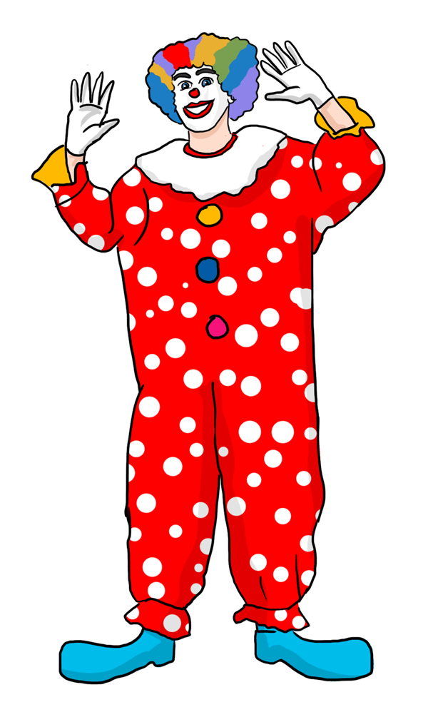 Clown clipart public domain. Sad cliparts free collection