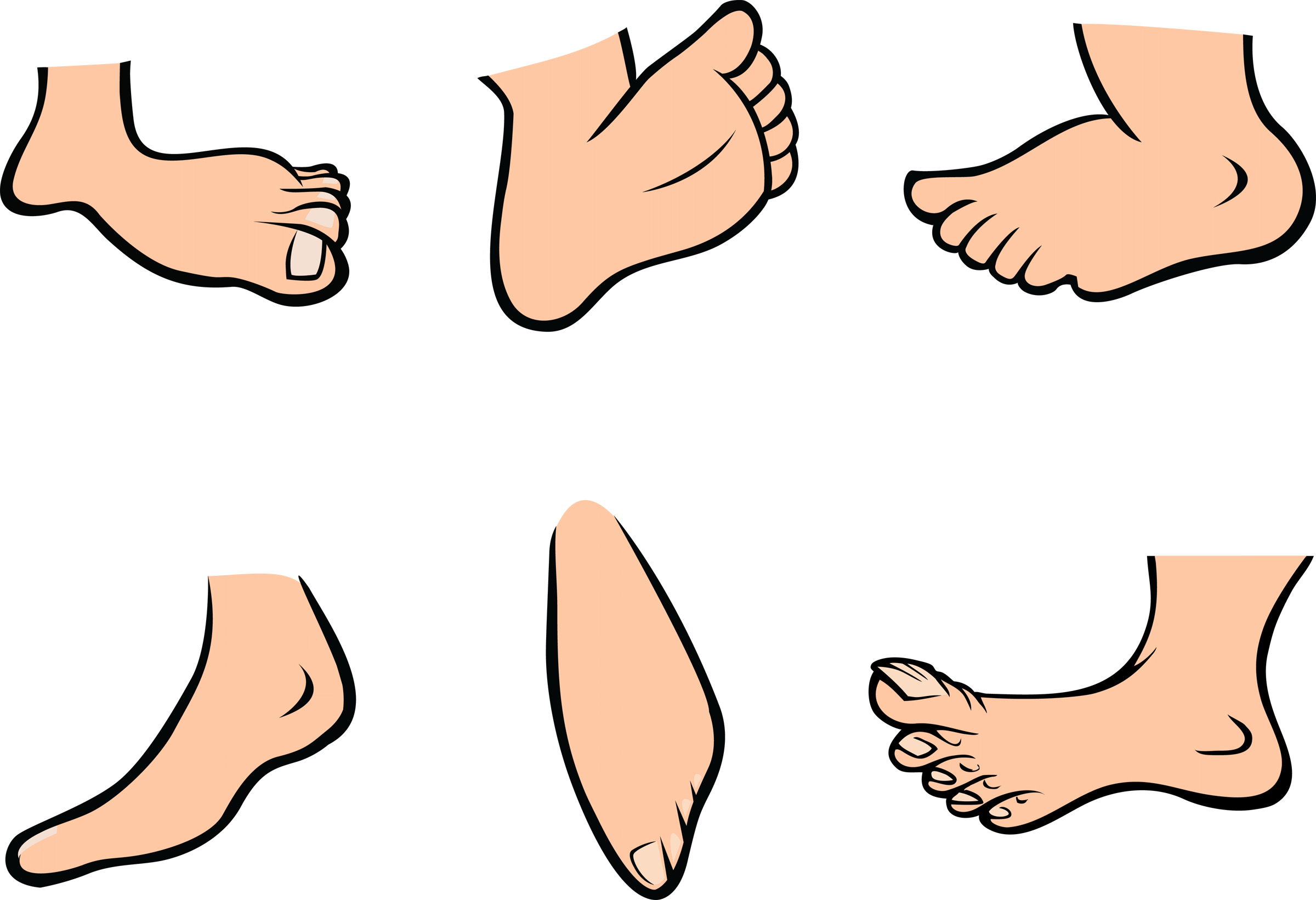 Legs clipart foot stomping. Cartoon feet images free