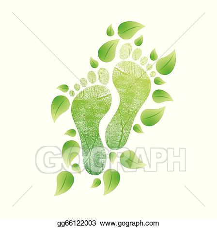 foot clipart friendly