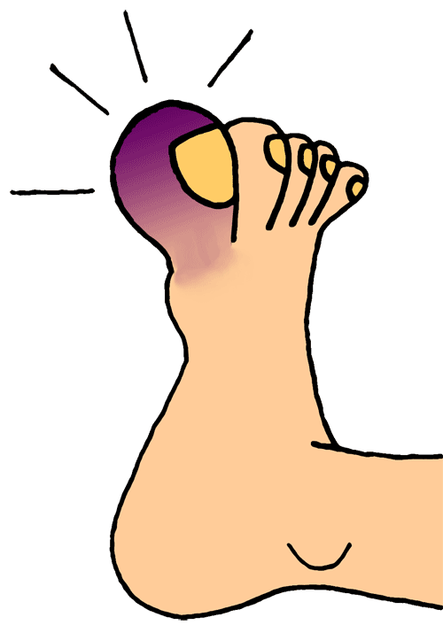 Feet clipart human foot. Toe cliparts zone clip