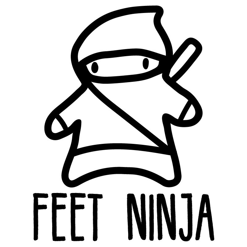 track clipart track foot