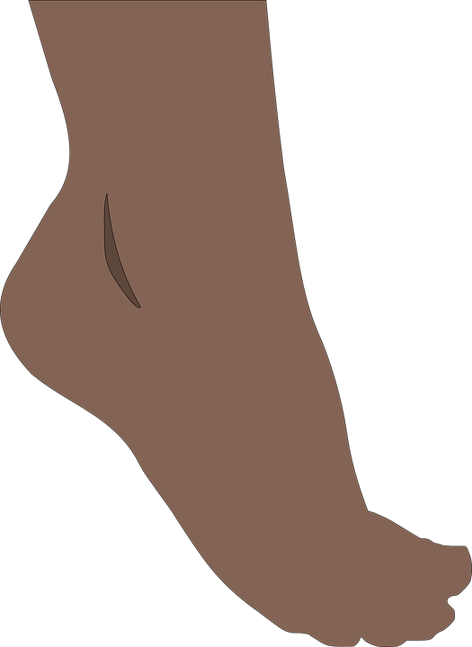 Download Feet clipart sole foot, Feet sole foot Transparent FREE ...