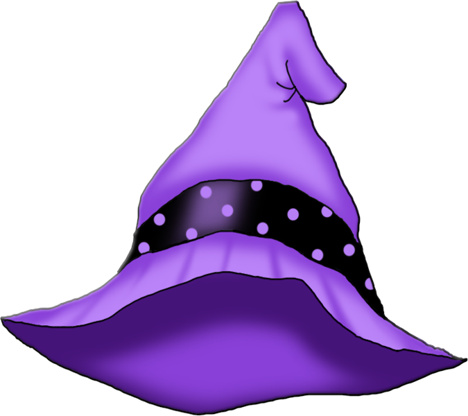 foot clipart witch