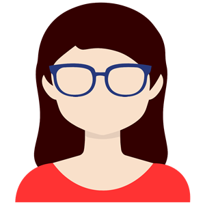 Cliparts of free . Female clipart avatar